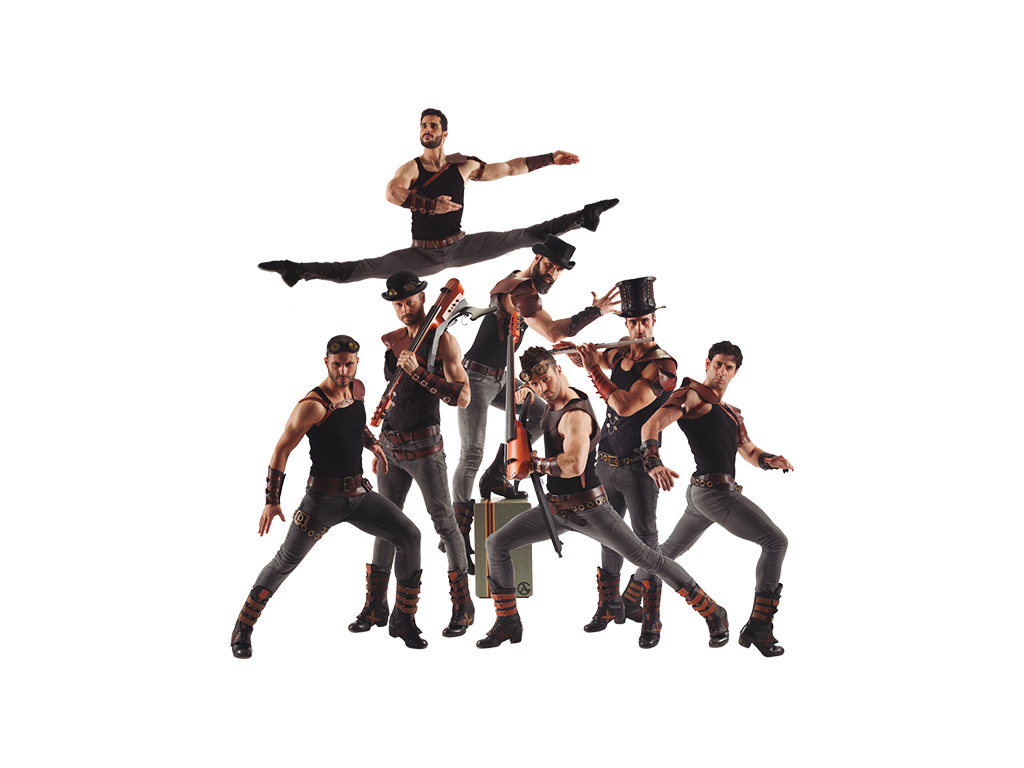 Los Vivancos