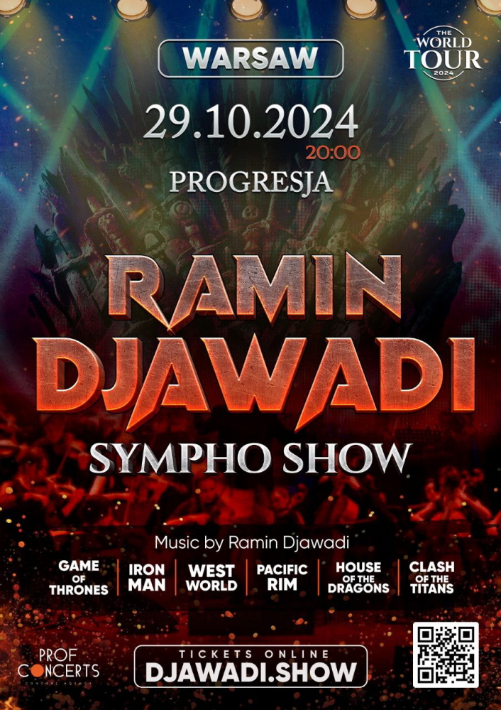 Ramin Djawadi